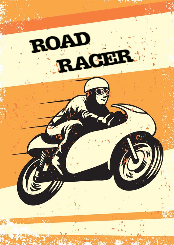 Shovelschuppen, Harley Davidson XLH 1000 RR Road Racer