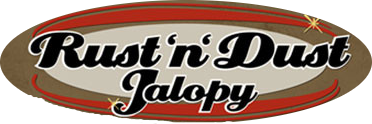 Rust'n'Dust Jalopy, Teterow