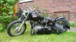 Early Shovel von Kai
