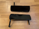 Shovelschuppen, liekoer und sein Panshovel