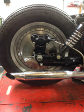 Harley Davidson Projekt: Back To The Future, bttf