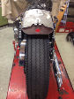 Harley Davidson Projekt: Back To The Future, bttf