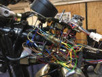 Shovelschuppen, Projekt: Back To The Future, bttf
