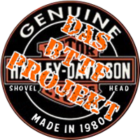 Shovelschuppen: Das Projekt 'Back To The Future'