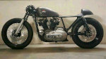 Shovelschuppen, Harley Davidson XLH 1000 RR Road Racer 