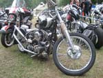 Mälaren Runt 2012, Schweden