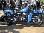 Mini Sturgis in Gråsten 2012