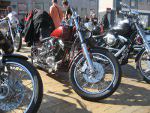 Mini Sturgis in Gråsten 2012