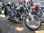 Mini Sturgis in Gråsten 2012