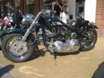 Mini Sturgis in Gråsten 2012