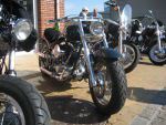 Mini Sturgis in Gråsten 2012