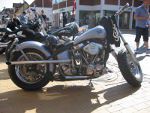 Mini Sturgis in Gråsten 2012