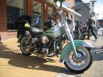 Mini Sturgis in Gråsten 2012