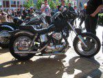 Mini Sturgis in Gråsten 2012