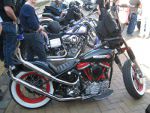 Mini Sturgis in Gråsten 2012