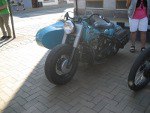 Mini Sturgis in Gråsten 2012