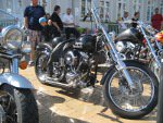 Mini Sturgis in Gråsten 2012