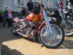 Mini Sturgis in Gråsten 2012