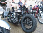 Mini Sturgis in Gråsten 2012