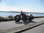 Mini Sturgis in Gr&aring;sten 2012