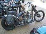 Mini Sturgis in Gråsten 2012