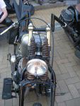 Mini Sturgis in Gråsten 2012
