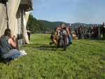 Phoncontest auf der Pre-Evo-Party#13, 2015