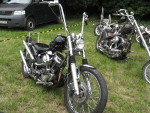 Mopeds auf der Pre-Evo-Party#14, 2016