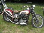 Mopeds auf der Pre-Evo-Party#14, 2016