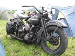 Mopeds auf der Pre-Evo-Party#14, 2016