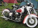 Mopeds auf der Pre-Evo-Party#14, 2016