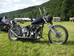 Mopeds auf der Pre-Evo-Party#14, 2016