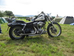 Mopeds auf der Pre-Evo-Party#14, 2016