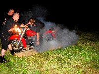 Pre-Evo-Party #4, 2006