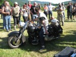 Bericht zur Pre-Evo-Party #8, 2010