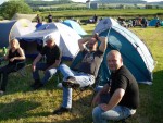Bericht zur Pre-Evo-Party #8, 2010