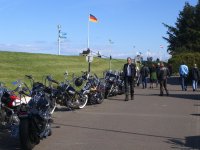 4. Pre-Evo-Sunday in Schleswig-Holstein / Schönberg/Kalifornien, 09. September 2007