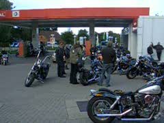 4. Pre-Evo-Sunday in Schleswig-Holstein / Schönberg/Kalifornien, 09. September 2007