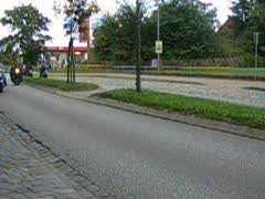 4. Pre-Evo-Sunday in Schleswig-Holstein / Schönberg/Kalifornien, 09. September 2007