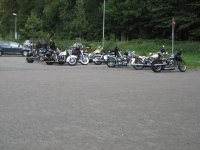 4. Pre-Evo-Sunday in Schleswig-Holstein / Schönberg/Kalifornien, 09. September 2007
