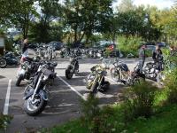 4. Pre-Evo-Sunday in Schleswig-Holstein / Sch&ouml;nberg/Kalifornien, 09. September 2007