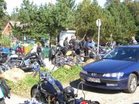 4. Pre-Evo-Sunday in Schleswig-Holstein / Schönberg/Kalifornien, 09. September 2007