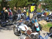 4. Pre-Evo-Sunday in Schleswig-Holstein / Eckernförde, 13. Mai 2007