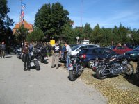 4. Pre-Evo-Sunday in Schleswig-Holstein / Eckernförde, 13. Mai 2007