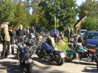 4. Pre-Evo-Sunday in Schleswig-Holstein / Sch&ouml;nberg/Kalifornien, 09. September 2007
