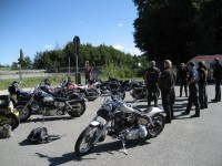 4. Pre-Evo-Sunday in Schleswig-Holstein / Sch&ouml;nberg/Kalifornien, 13. Mai 2007