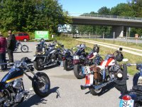 4. Pre-Evo-Sunday in Schleswig-Holstein / Schönberg/Kalifornien, 09. September 2007