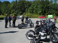 4. Pre-Evo-Sunday in Schleswig-Holstein / Schönberg/Kalifornien, 09. September 2007