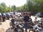 6. Pre-Evo-Sunday in Schleswig-Holstein /Plön