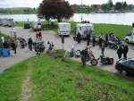 Bericht Pre-Evo-Sunday in Sehestedt, Mai 2013